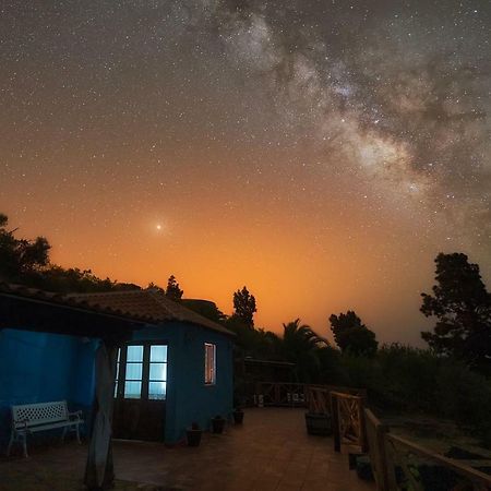 La Somadita Tinizara Tijarafe Εξωτερικό φωτογραφία